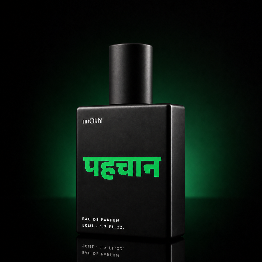 पहचान · IDENTITY - 50ml Eau de Parfum