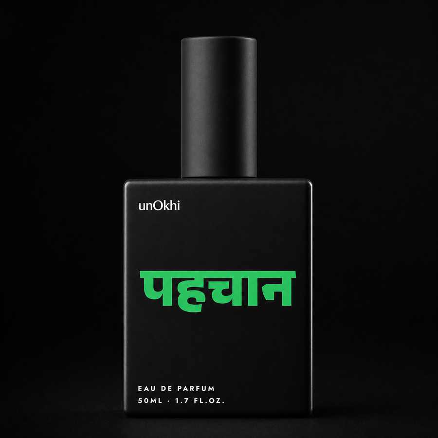 पहचान · IDENTITY - 50ml Eau de Parfum