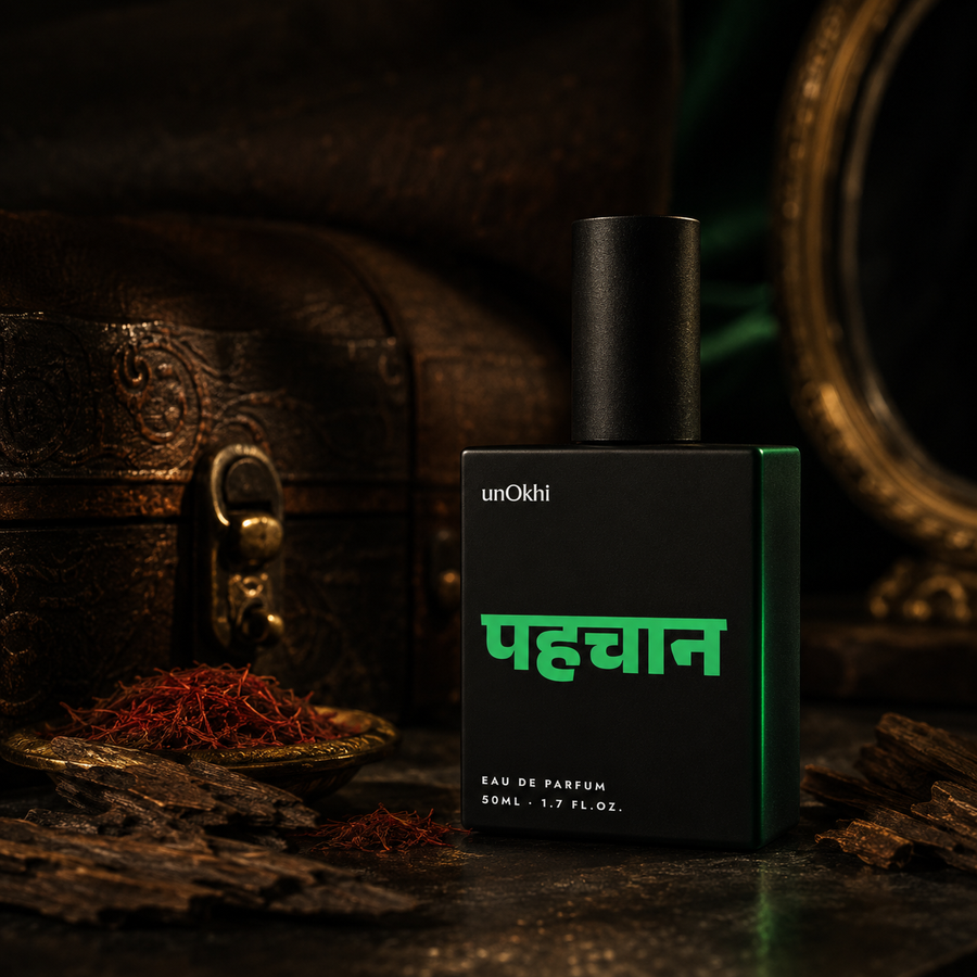 पहचान · IDENTITY - 50ml Eau de Parfum