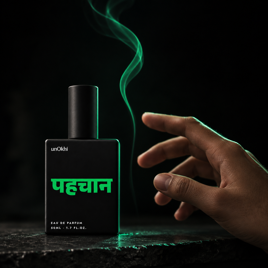पहचान · IDENTITY - 50ml Eau de Parfum