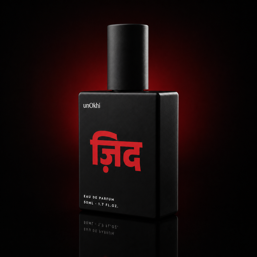 ज़िद · PASSION - 50ml Eau de Parfum
