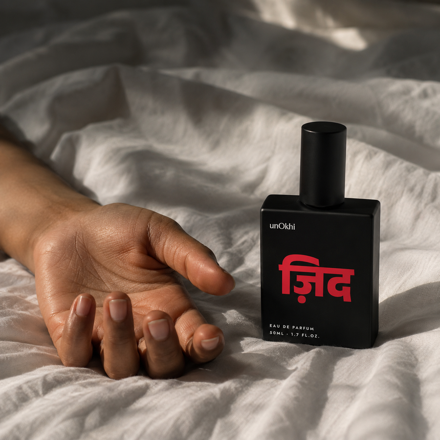 ज़िद · PASSION - 50ml Eau de Parfum